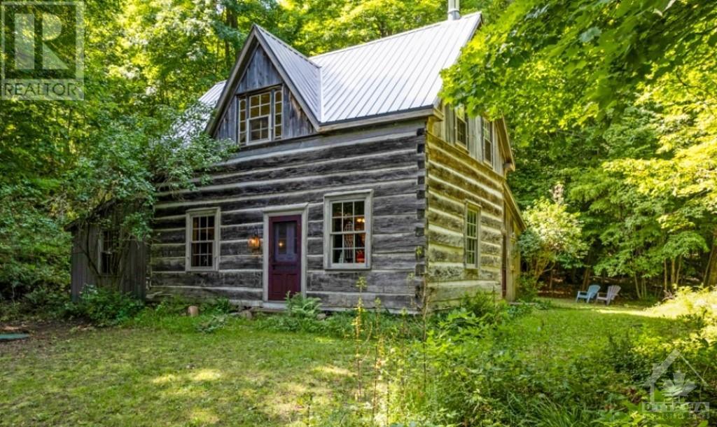 161 A TAGGART LANE, westport, Ontario