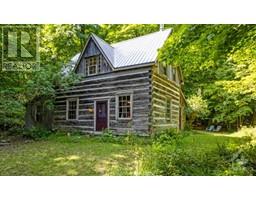 161 A TAGGART LANE, westport, Ontario