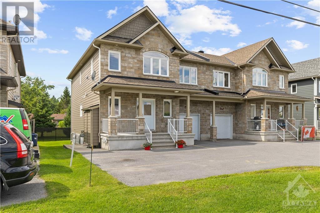 1176/1176a South Russell Road, Russell, Ontario  K4R 1B2 - Photo 2 - 1358671