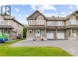 1176/1176A SOUTH RUSSELL ROAD, russell, Ontario