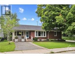74 MALCOLM STREET, almonte, Ontario