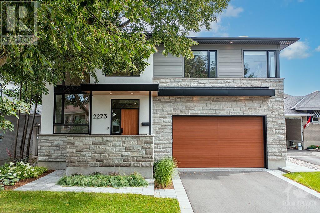 2273 COURTICE AVENUE, ottawa, Ontario