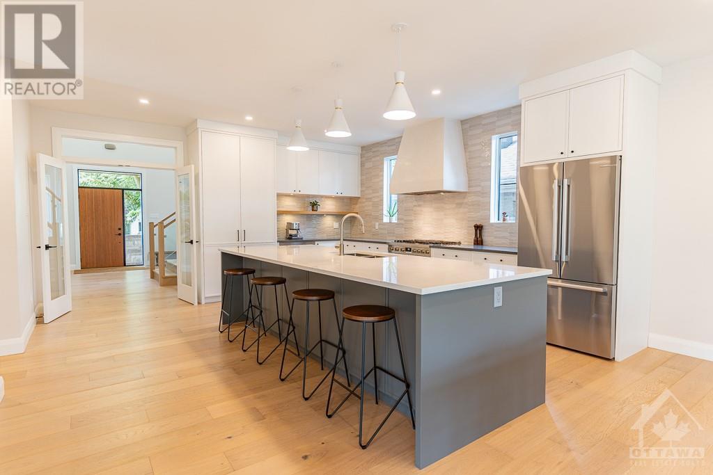 2273 Courtice Avenue, Ottawa, Ontario  K1H 7G7 - Photo 6 - 1358544