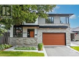 2273 COURTICE AVENUE, ottawa, Ontario