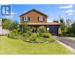 21 DENHAM WAY, ottawa, Ontario