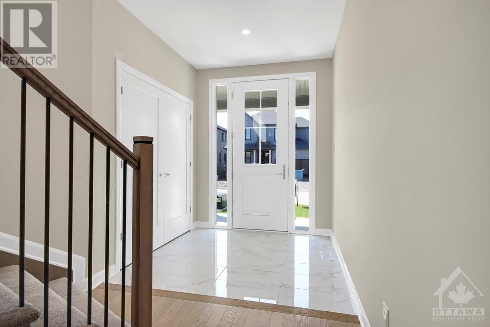548 Anchor Circle, Manotick, Ontario  K2B 7Z5 - Photo 3 - 1358927