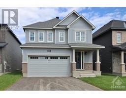 548 ANCHOR CIRCLE, manotick, Ontario