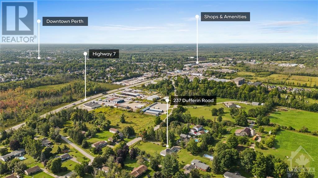 237 Dufferin Road, Perth, Ontario  K7H 3B8 - Photo 30 - 1358581