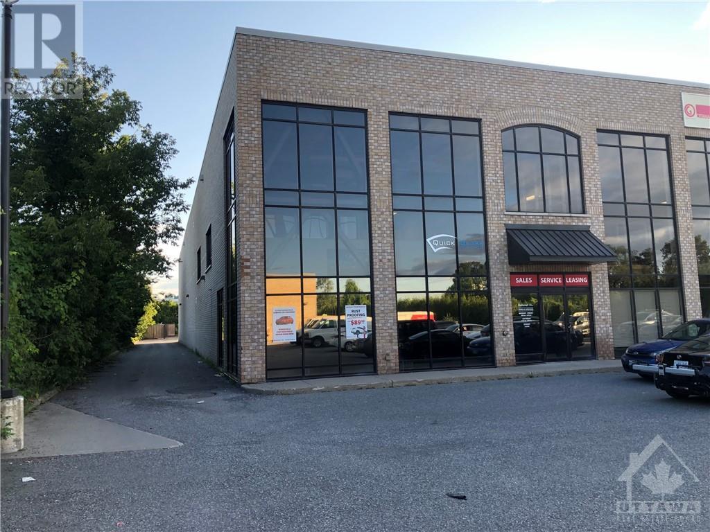 1886 Merivale Road Unit#100, Ottawa, Ontario  K1A 2H0 - Photo 2 - 1359266