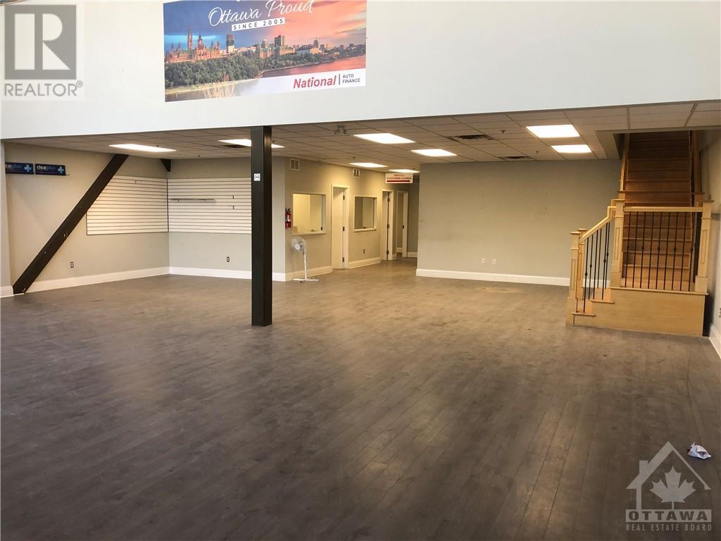 1886 Merivale Road Unit#100, Ottawa, Ontario  K1A 2H0 - Photo 4 - 1359266