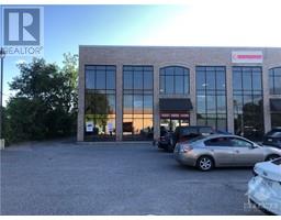 1886 MERIVALE ROAD UNIT#100, ottawa, Ontario
