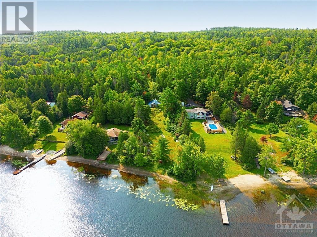 140 HARRY MACKAY ROAD, woodlawn, Ontario