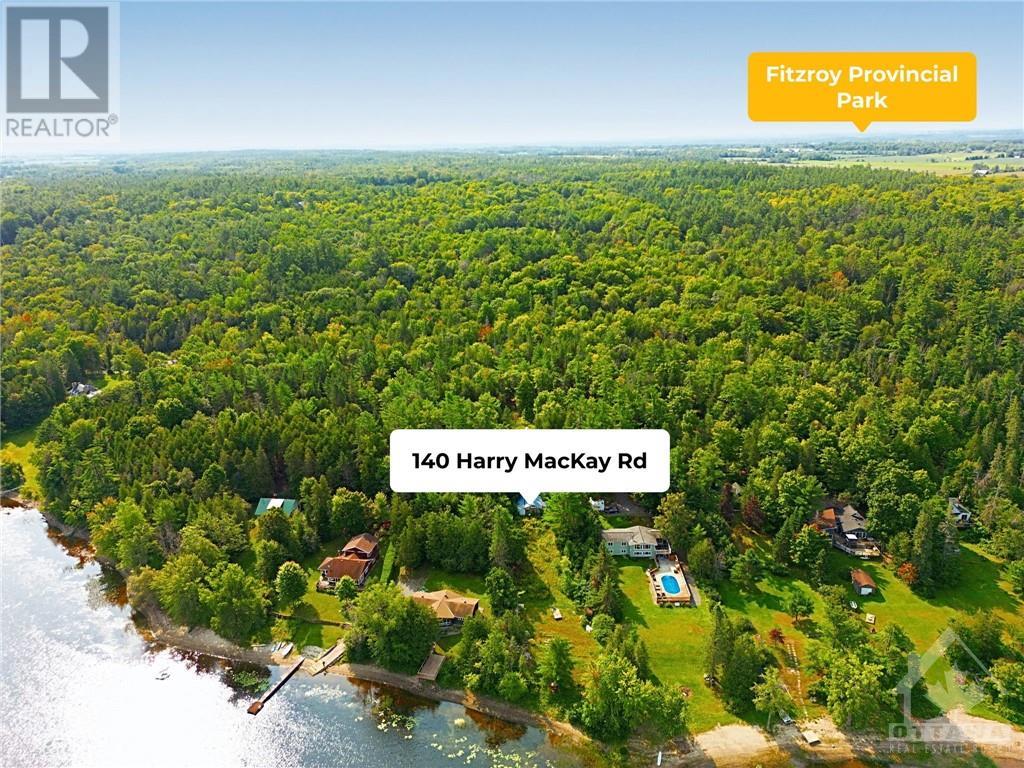 140 Harry Mackay Road, Woodlawn, Ontario  K0A 3M0 - Photo 13 - 1359225