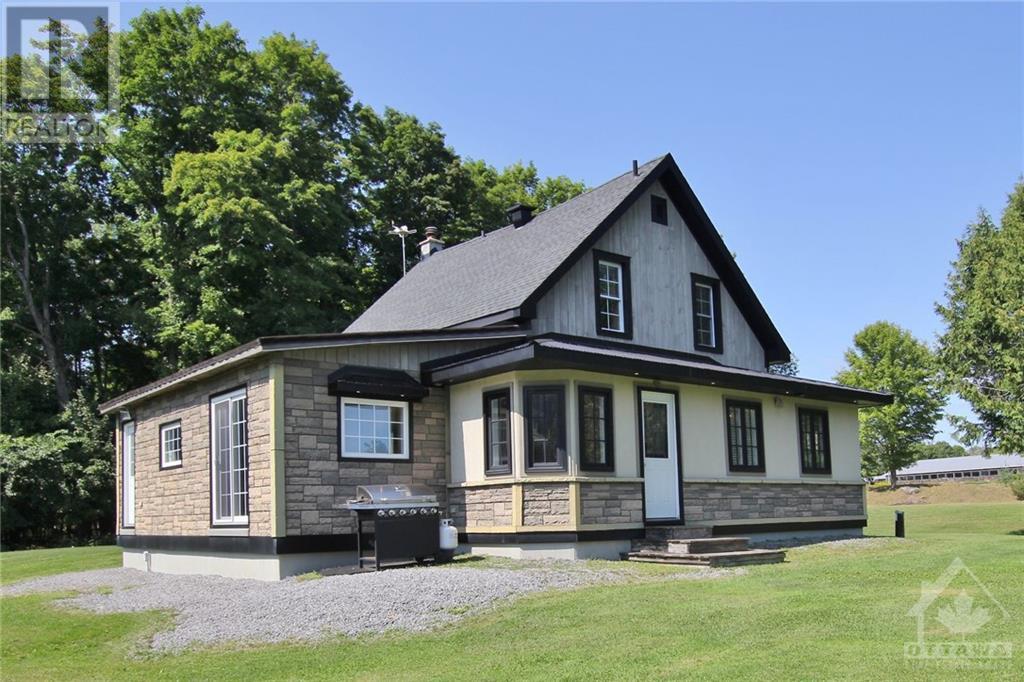 1091 BELLAMY MILLS ROAD, clayton, Ontario