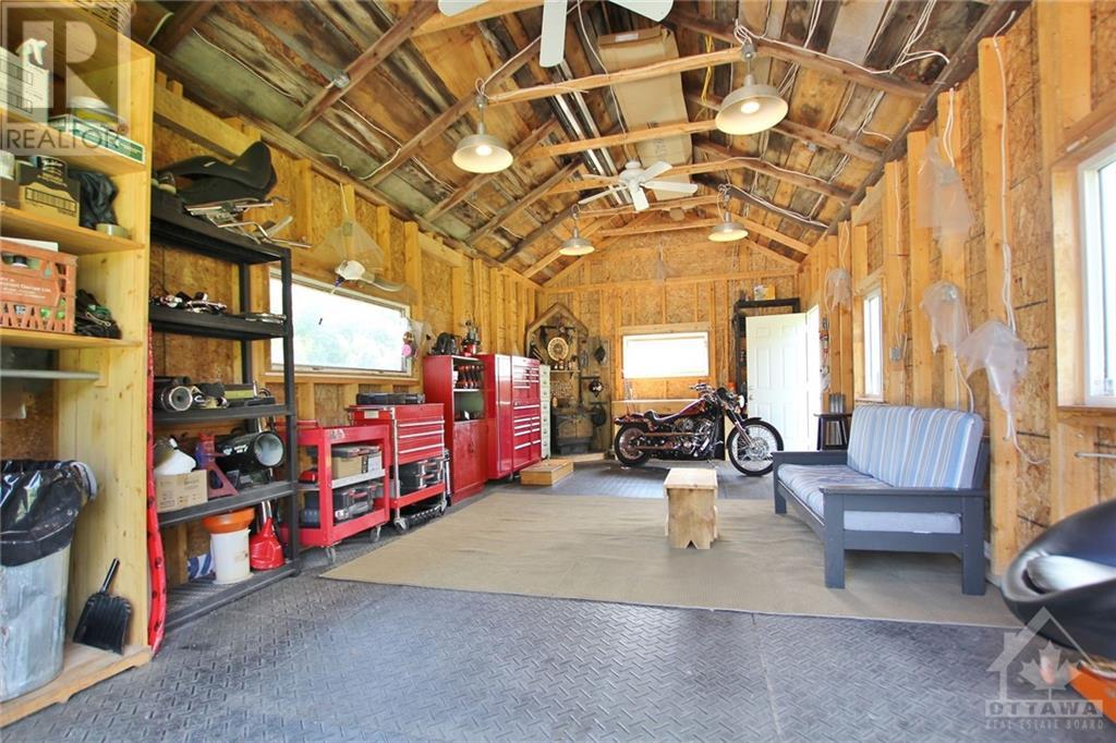 1091 Bellamy Mills Road, Clayton, Ontario  K0A 1A0 - Photo 19 - 1359111