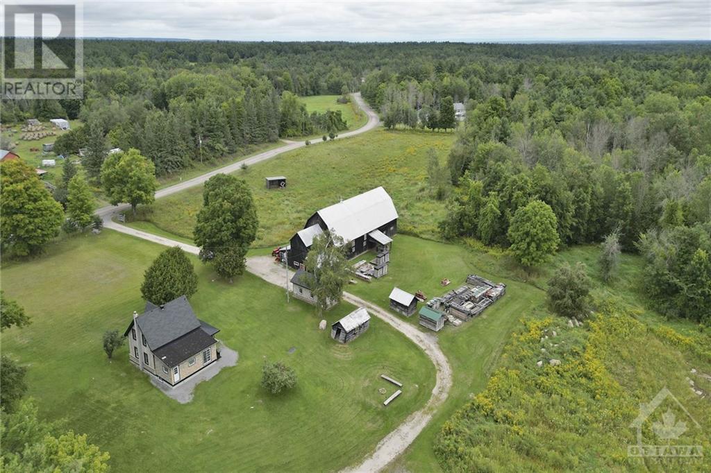 1091 Bellamy Mills Road, Clayton, Ontario  K0A 1A0 - Photo 27 - 1359111
