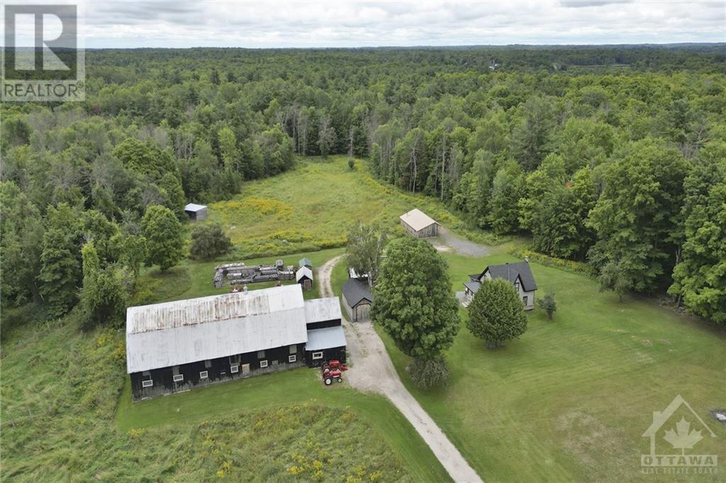 1091 Bellamy Mills Road, Clayton, Ontario  K0A 1A0 - Photo 30 - 1359111
