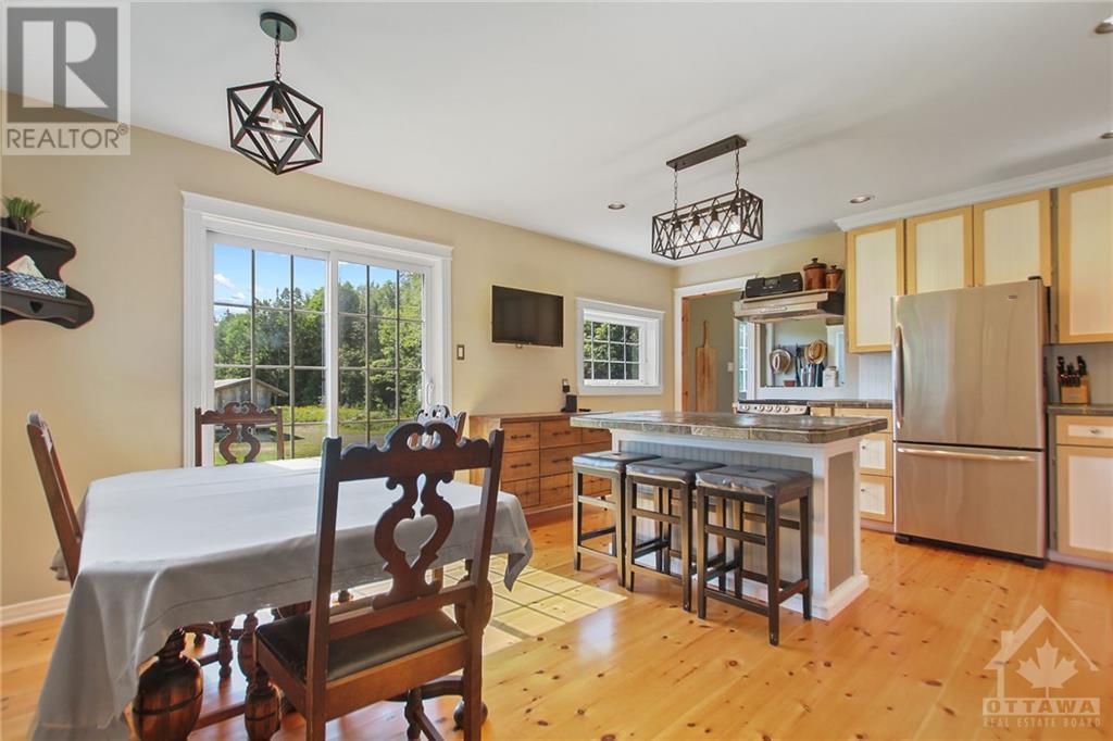1091 Bellamy Mills Road, Clayton, Ontario  K0A 1A0 - Photo 5 - 1359111