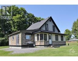 1091 BELLAMY MILLS ROAD, clayton, Ontario