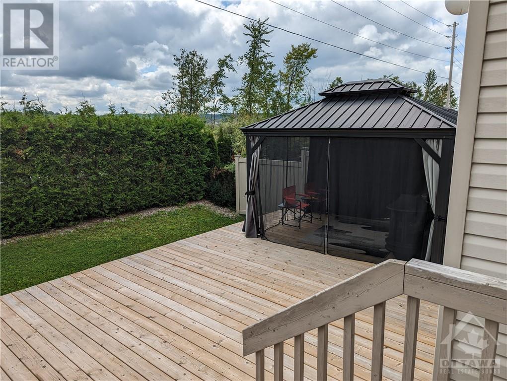 204 Opale Street, Rockland, Ontario  K4K 0G3 - Photo 23 - 1358929