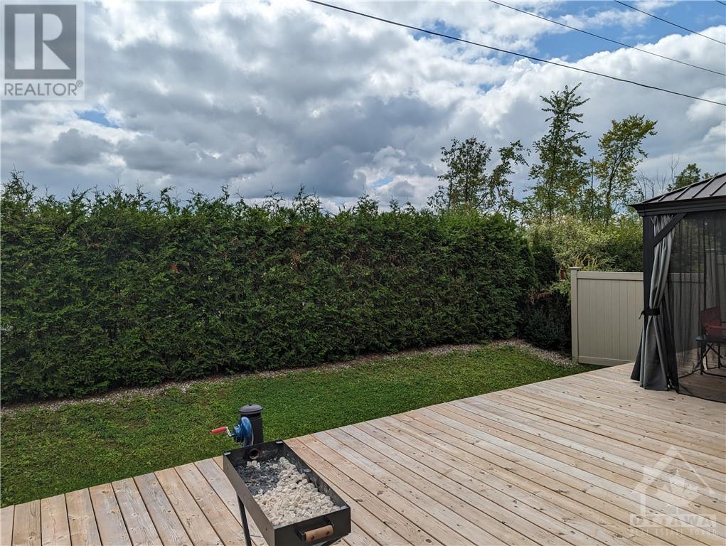 204 Opale Street, Rockland, Ontario  K4K 0G3 - Photo 24 - 1358929