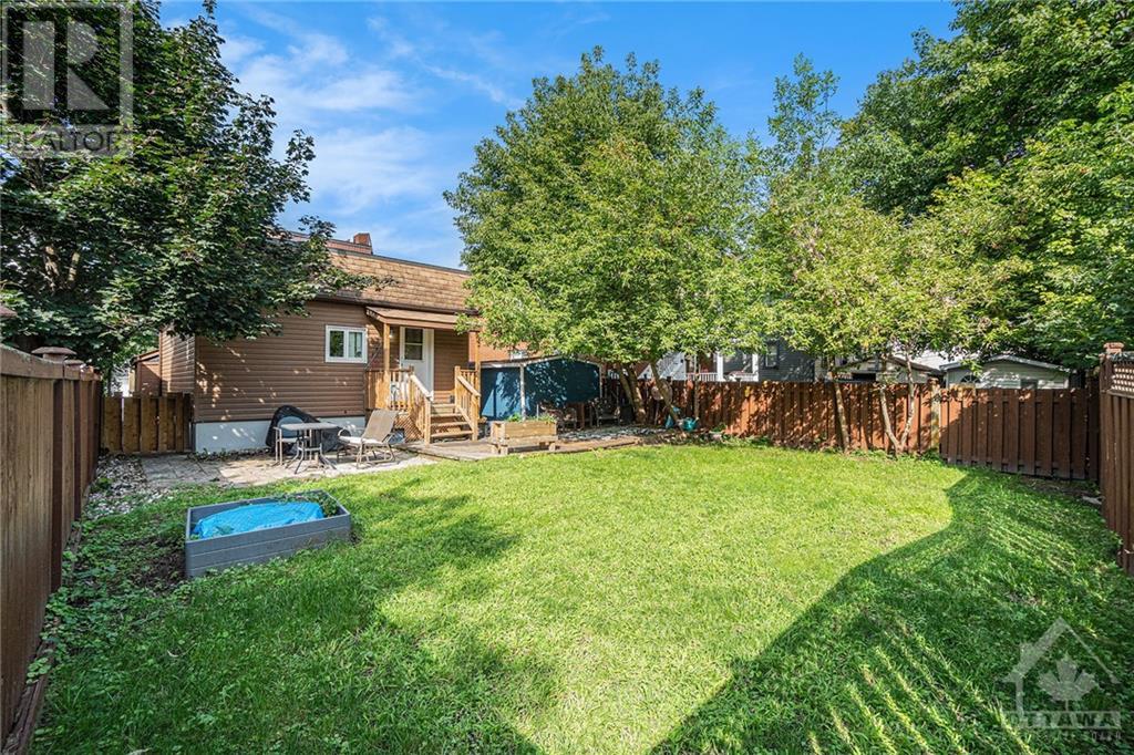 309 Mona Avenue, Ottawa, Ontario  K1L 6Z9 - Photo 26 - 1357424