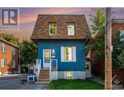 309 MONA AVENUE, ottawa, Ontario