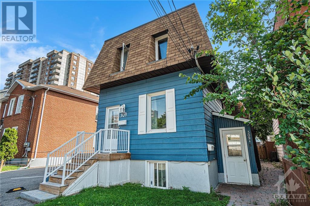 309 Mona Avenue, Ottawa, Ontario  K1L 6Z9 - Photo 3 - 1357422