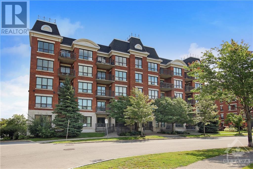 905 BEAUPARC PRIVATE UNIT#220, ottawa, Ontario