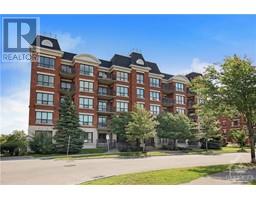 905 BEAUPARC PRIVATE UNIT#220, ottawa, Ontario