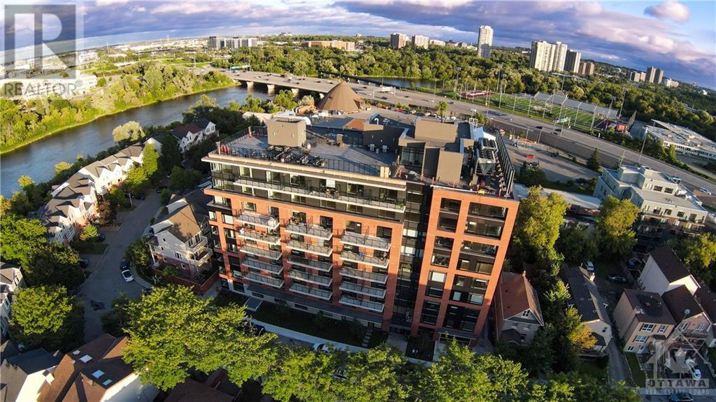 36 Robinson Avenue Unit#406, Ottawa, Ontario  K1S 8N8 - Photo 22 - 1359286