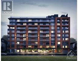 36 ROBINSON AVENUE UNIT#406, ottawa, Ontario