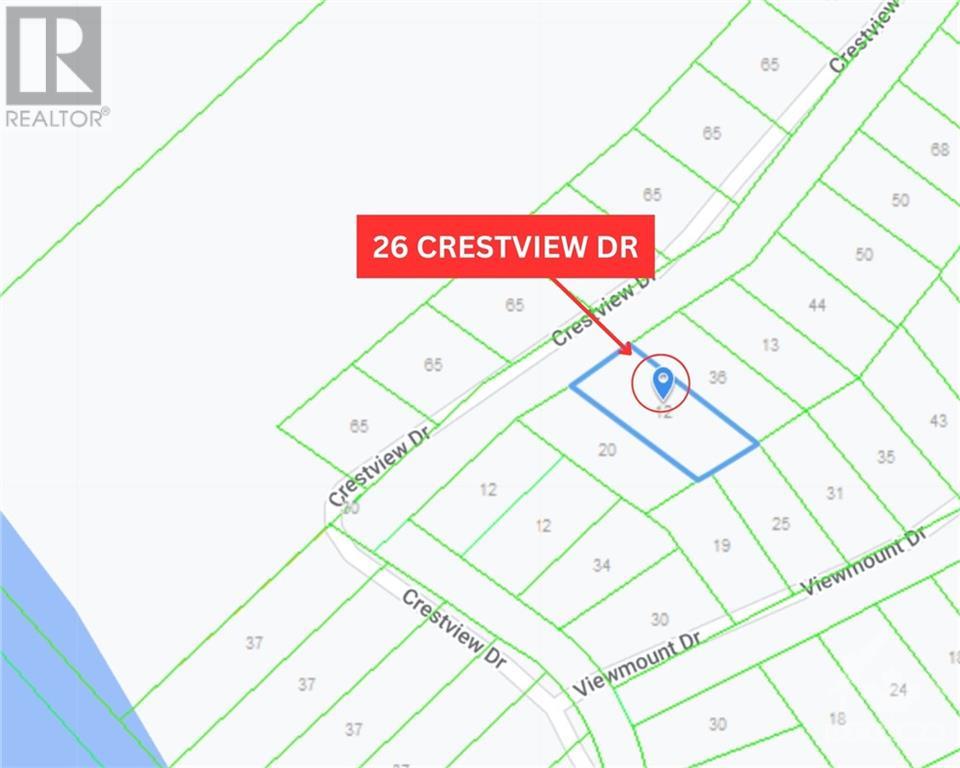 26 Crestview Drive, Calabogie, Ontario  K0J 1H0 - Photo 8 - 1359304