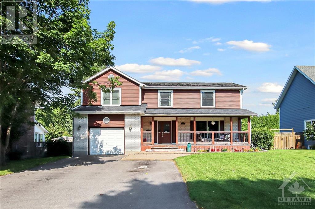 195 BLAIR STREET, carleton place, Ontario