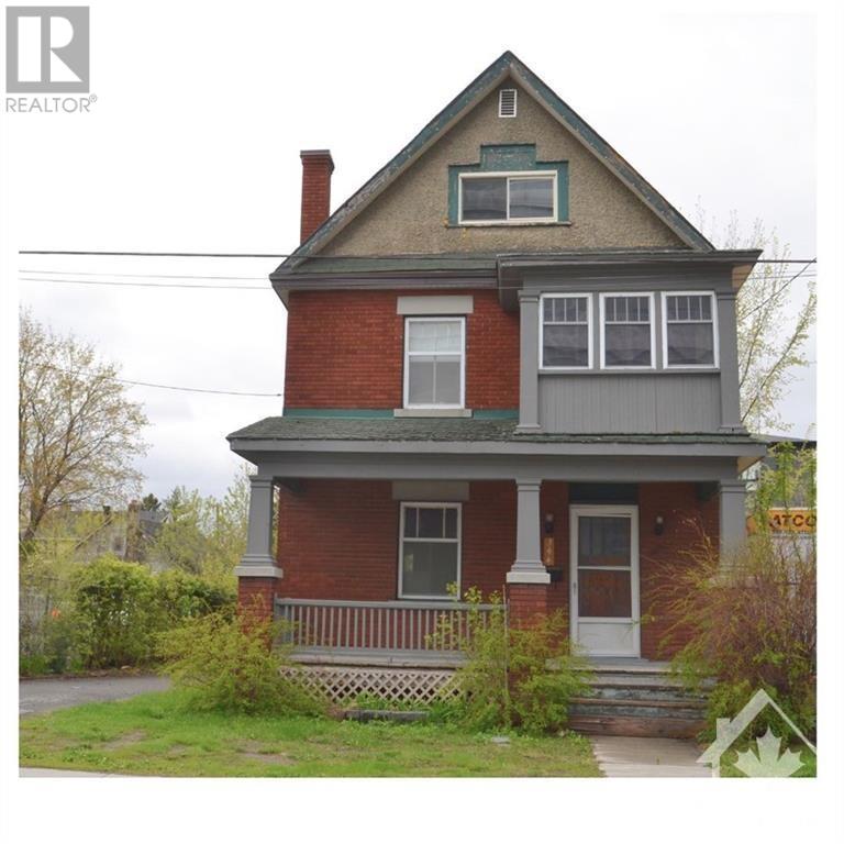 344 MCRAE AVENUE, ottawa, Ontario