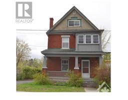 344 MCRAE AVENUE, ottawa, Ontario