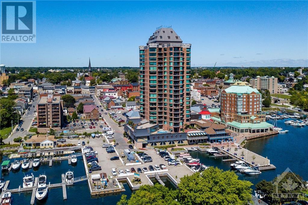 15 ST ANDREW STREET UNIT#2102, brockville, Ontario