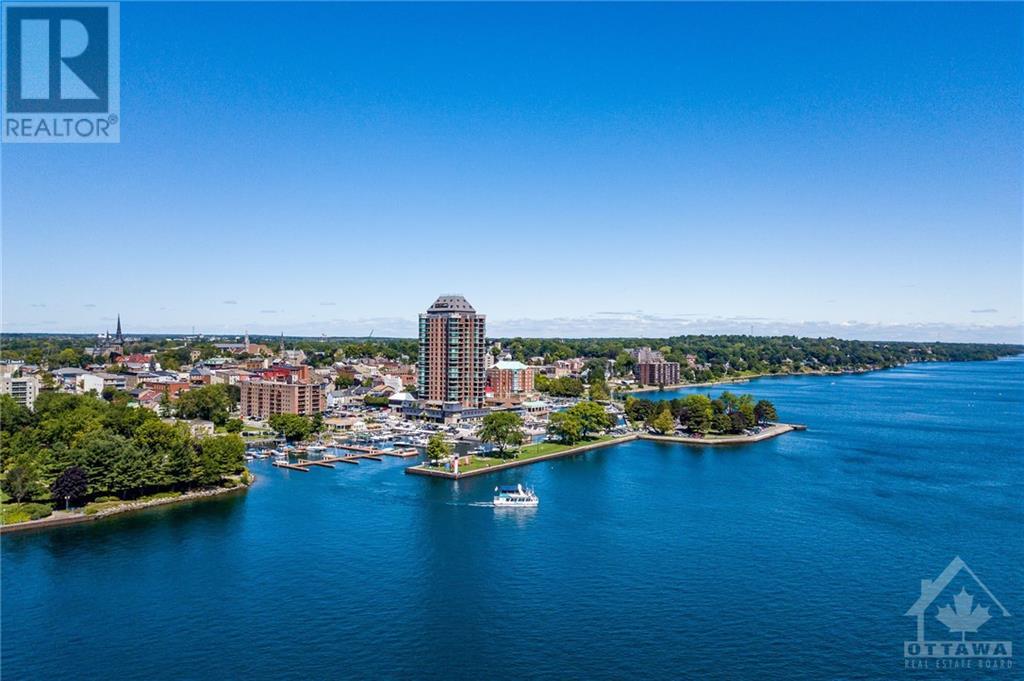 15 St Andrew Street Unit#2102, Brockville, Ontario  K6V 0B8 - Photo 29 - 1358411