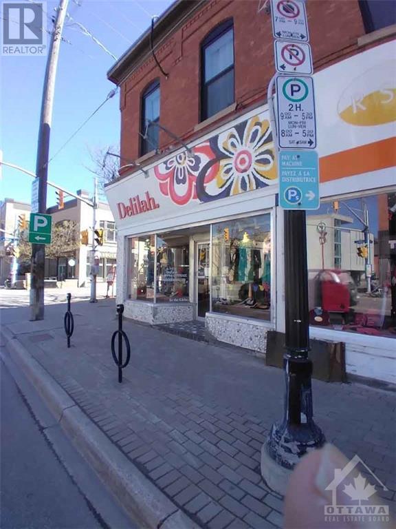 791-793 Bank Street Street, Ottawa, Ontario  K1S 3V7 - Photo 2 - 1358463
