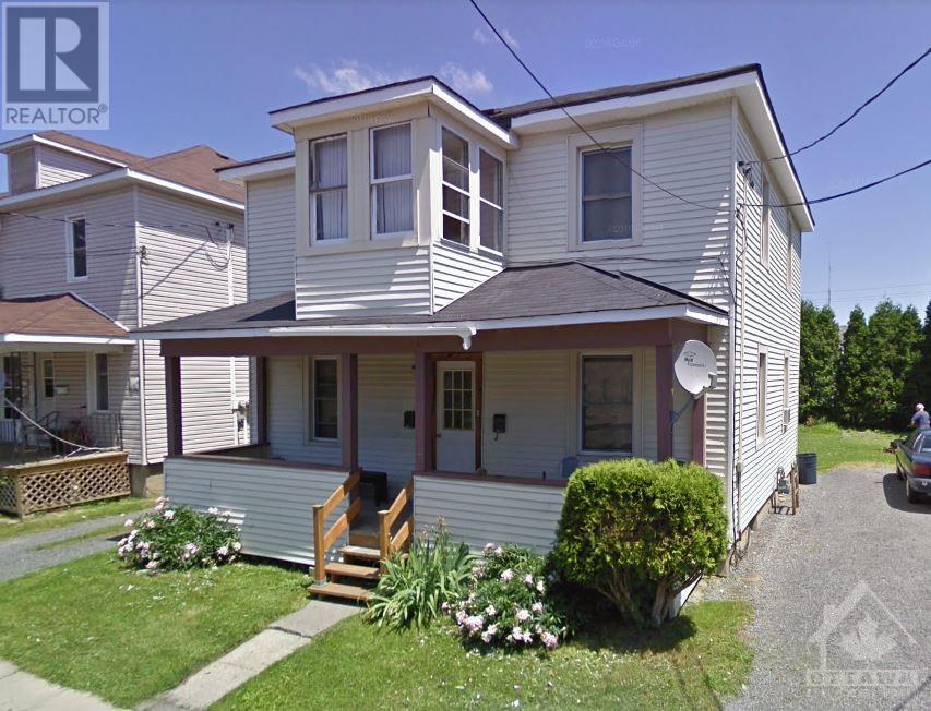 312 LOUISA STREET UNIT#A, cornwall, Ontario