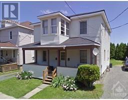 312 LOUISA STREET UNIT#A, cornwall, Ontario