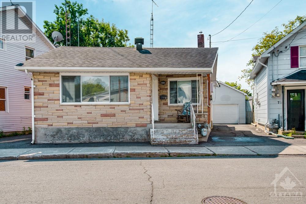 744 REGENT STREET, hawkesbury, Ontario