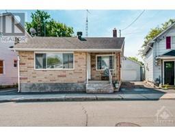 744 REGENT STREET, hawkesbury, Ontario