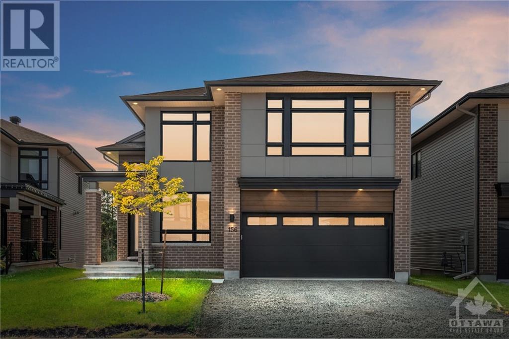 156 BRISTOL CRESCENT, kemptville, Ontario