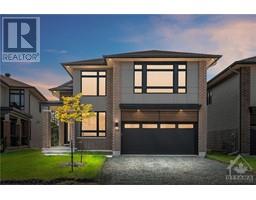 156 BRISTOL CRESCENT, kemptville, Ontario