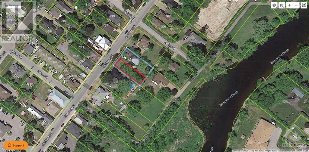 216 Clothier Street W, Kemptville, Ontario  K0G 1J0 - Photo 9 - 1359446