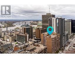 151 BAY STREET UNIT#702, ottawa, Ontario
