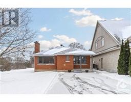 9 MELVA AVENUE, ottawa, Ontario
