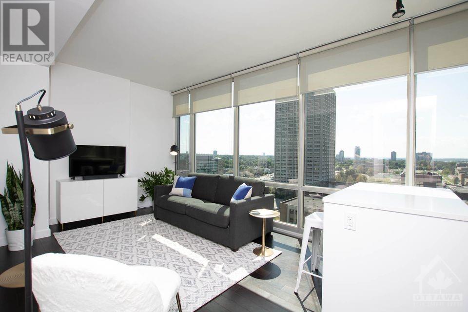 201 Parkdale Avenue Unit#1205, Ottawa, Ontario  K1Y 1E8 - Photo 9 - 1358706