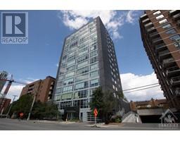201 PARKDALE AVENUE UNIT#1205, ottawa, Ontario